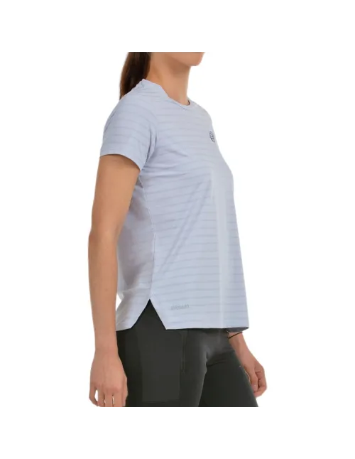 Camiseta Bullpadel Oimbra Mujer | Ofertas de pádel